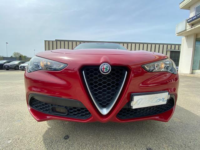 ALFA ROMEO Stelvio usata 36