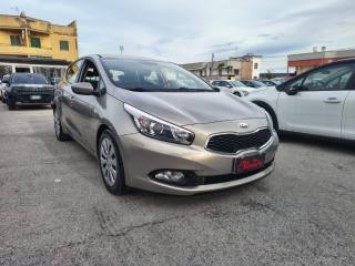 KIA cee
