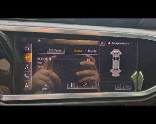 AUDI Q3 usata, con Sedili sportivi