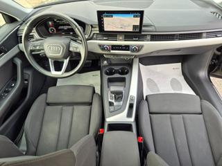 AUDI A4 usata, con Immobilizzatore elettronico