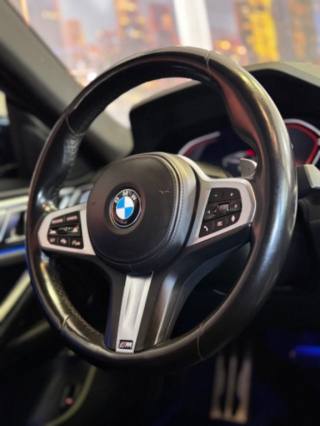 BMW 420 usata, con Chiusura centralizzata