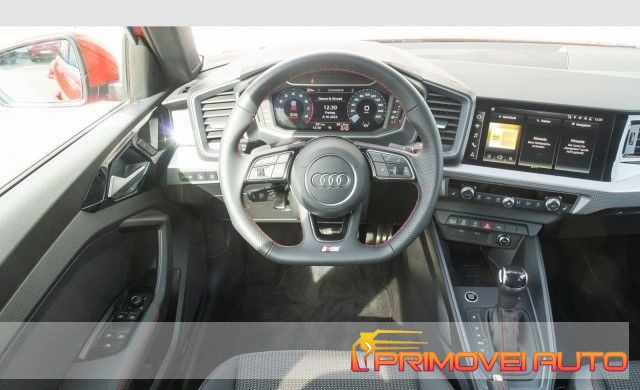 AUDI A1 usata, con Airbag