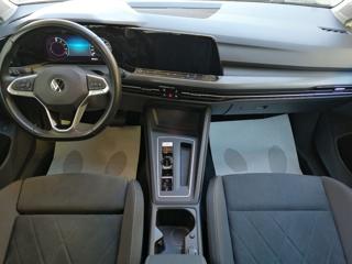 VOLKSWAGEN Golf usata, con ESP
