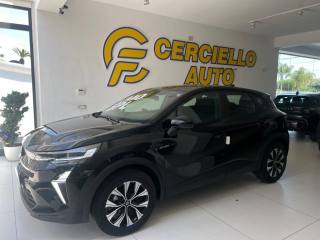 RENAULT Captur usata, con Chiusura centralizzata