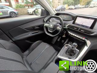 PEUGEOT 3008 usata 31