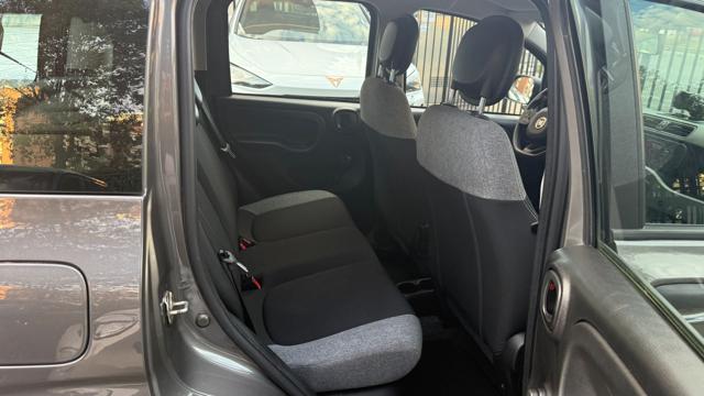 FIAT Panda usata, con Controllo vocale