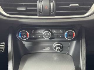 ALFA ROMEO Stelvio usata, con Bracciolo