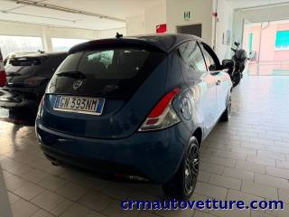 LANCIA Ypsilon usata, con Airbag