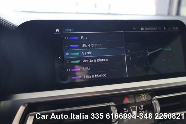 BMW M440 usata 209
