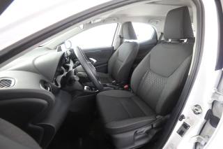 TOYOTA Yaris usata 2
