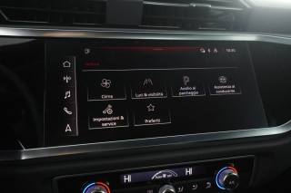AUDI Q3 usata 10