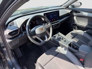CUPRA Formentor usata 8