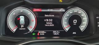 AUDI A6 allroad usata, con Fendinebbia