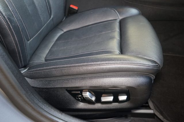 BMW 530 usata, con Sensore di luce