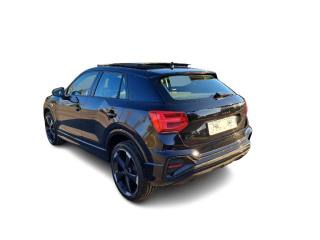 AUDI Q2 usata, con Alzacristalli elettrici
