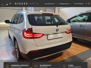 BMW X1 usata, con Airbag Passeggero