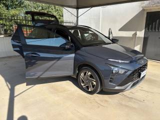 HYUNDAI Bayon usata, con Sensori di parcheggio posteriori