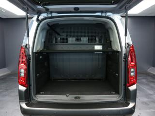 FIAT Doblo usata, con Chiusura centralizzata