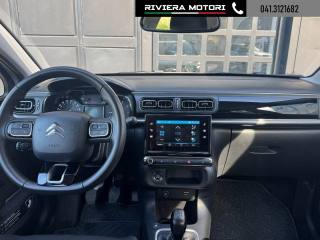 CITROEN C3 usata, con Alzacristalli elettrici