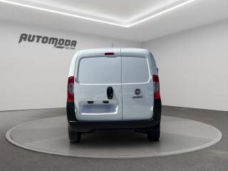 FIAT Fiorino usata, con Controllo trazione
