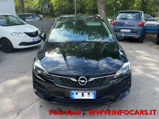 OPEL Astra usata, con Cerchi in lega