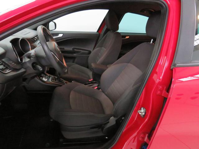 ALFA ROMEO Giulietta usata, con Climatizzatore
