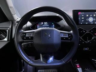 DS AUTOMOBILES DS 3 Crossback usata, con Controllo automatico clima