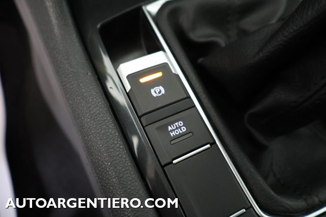 VOLKSWAGEN Tiguan usata, con Controllo trazione