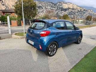 HYUNDAI i10 usata, con Antifurto