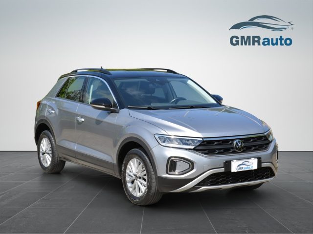 VOLKSWAGEN T-Roc usata, con Alzacristalli elettrici