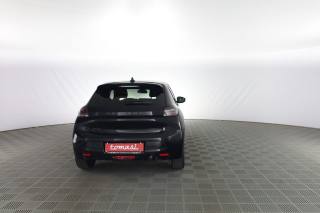 PEUGEOT 208 usata 4