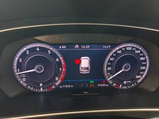 VOLKSWAGEN Tiguan usata, con Climatizzatore