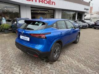 NISSAN Qashqai usata, con Alzacristalli elettrici