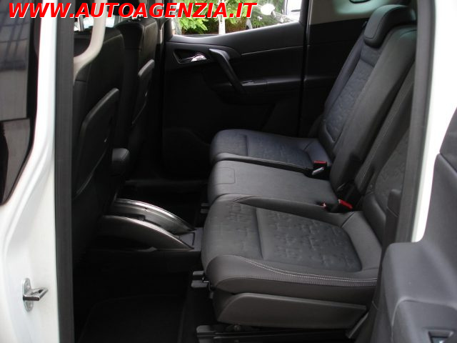 OPEL Meriva usata 9
