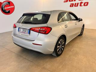 MERCEDES-BENZ A 180 usata, con Airbag Passeggero