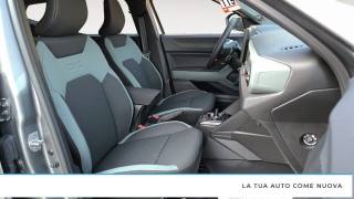 DACIA Duster usata, con Fendinebbia