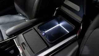 LAND ROVER Range Rover Sport usata, con Immobilizzatore elettronico