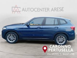 BMW X3 usata, con Airbag