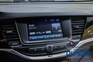 OPEL Astra usata, con Bracciolo