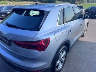 AUDI Q3 usata, con Alzacristalli elettrici