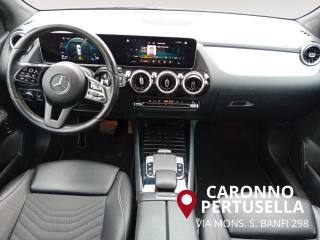 MERCEDES-BENZ B 180 usata, con Controllo trazione
