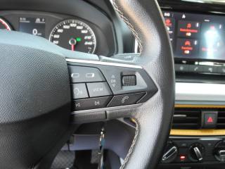 SEAT Arona usata, con Limitatore di velocità
