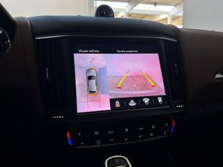 MASERATI Levante usata, con Trazione integrale