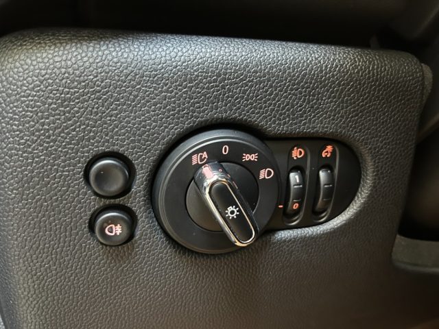 MINI Cooper usata, con Controllo vocale