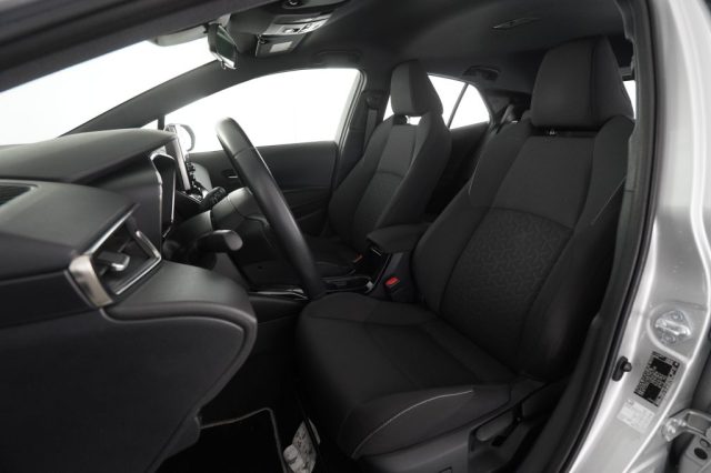 TOYOTA Corolla usata 8