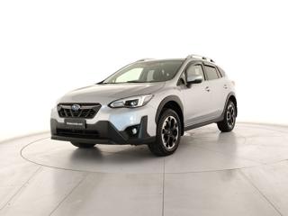 SUBARU XV usata, con Airbag