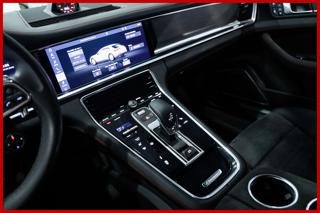 PORSCHE Panamera usata, con ESP