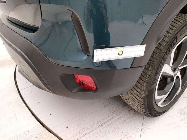 CITROEN C5 Aircross usata, con MP3