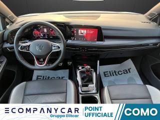 VOLKSWAGEN Golf usata, con ESP