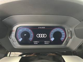 AUDI A3 usata 11
